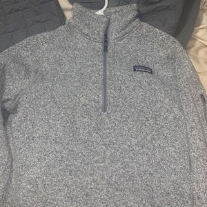 Patagonia pullover